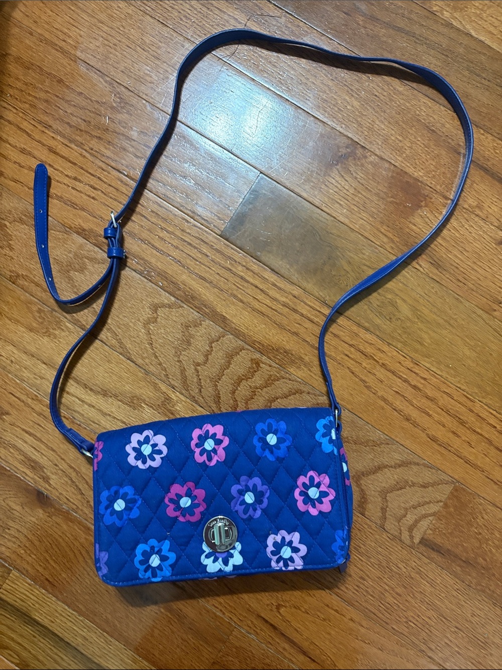 Vera Bradley Purse